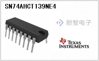 SN74AHCT139NE4