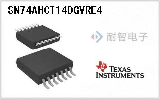 SN74AHCT14DGVRE4