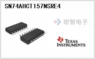 SN74AHCT157NSRE4
