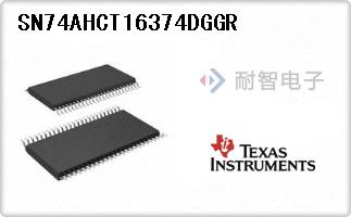 SN74AHCT16374DGGR