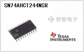 SN74AHCT244NSR