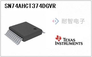 SN74AHCT374DGVR