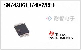 SN74AHCT374DGVRE4