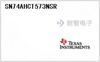 SN74AHCT573NSR