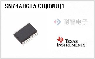 SN74AHCT573QDWRQ1