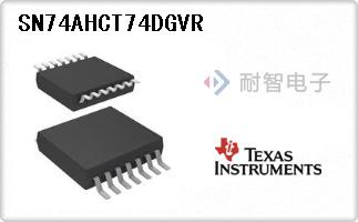 SN74AHCT74DGVR