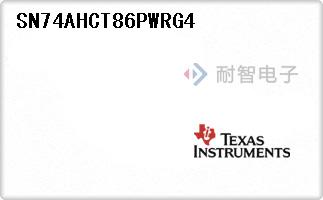 SN74AHCT86PWRG4