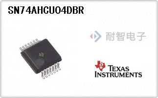 SN74AHCU04DBR