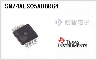 SN74ALS05ADBRG4