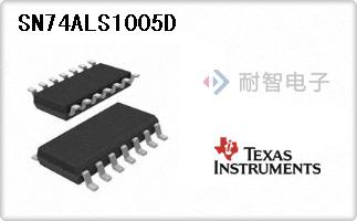 SN74ALS1005D
