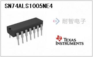 SN74ALS1005NE4