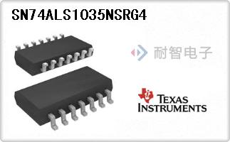 SN74ALS1035NSRG4