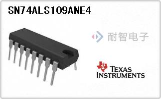 SN74ALS109ANE4