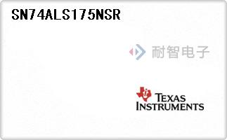 SN74ALS175NSR