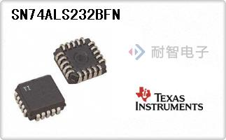 SN74ALS232BFN