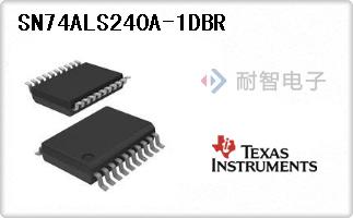 SN74ALS240A-1DBR