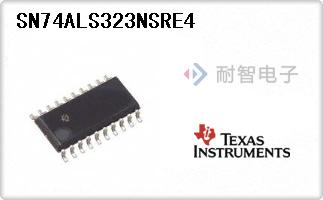 SN74ALS323NSRE4
