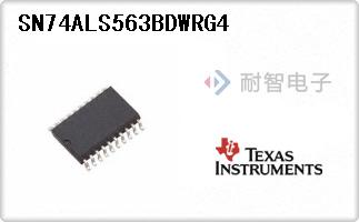 SN74ALS563BDWRG4