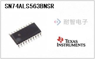SN74ALS563BNSR