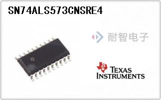 SN74ALS573CNSRE4