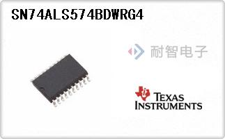 SN74ALS574BDWRG4