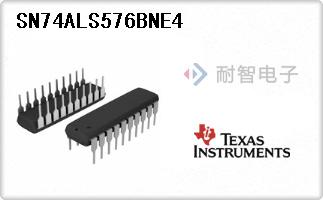 SN74ALS576BNE4