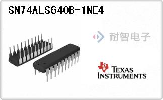 SN74ALS640B-1NE4