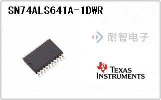 SN74ALS641A-1DWR