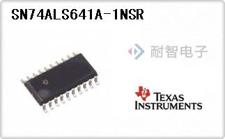 SN74ALS641A-1NSR