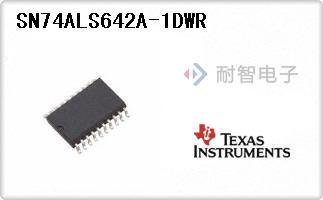 SN74ALS642A-1DWR