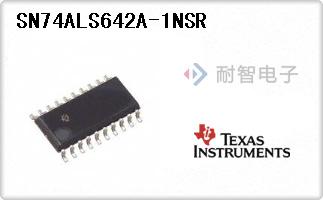 SN74ALS642A-1NSR