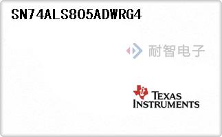 SN74ALS805ADWRG4