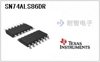SN74ALS86DR