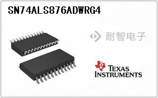 SN74ALS876ADWRG4
