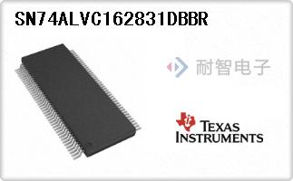 SN74ALVC162831DBBR