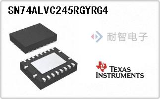 SN74ALVC245RGYRG4