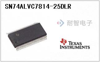 SN74ALVC7814-25DLR