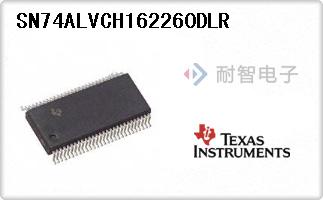 SN74ALVCH162260DLR