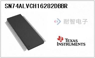 SN74ALVCH16282DBBR