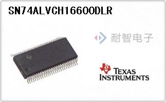 SN74ALVCH16600DLR