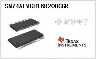 SN74ALVCH16820DGGR