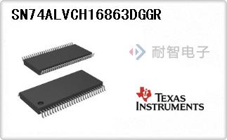 SN74ALVCH16863DGGR