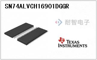 SN74ALVCH16901DGGR