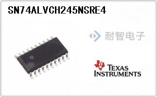SN74ALVCH245NSRE4