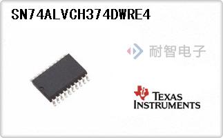 SN74ALVCH374DWRE4