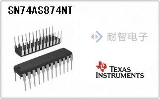 SN74AS874NT