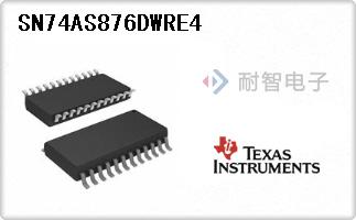 SN74AS876DWRE4