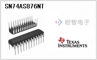 SN74AS876NT