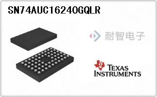 SN74AUC16240GQLR