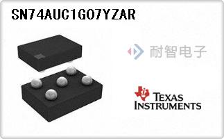 SN74AUC1G07YZAR